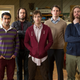 Illustration for article titled The best show you might not be watching: Silicon Valley